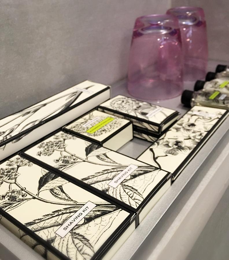 香米精品酒店 清邁 外观 照片